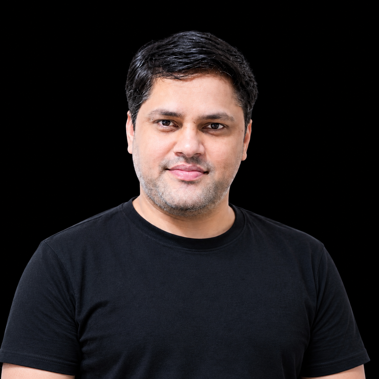 Aditya Joshi
